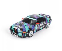 1:10 RC HKS Skyline GT-R Gr.A (TT-01E) Tamiya 47397 300047397