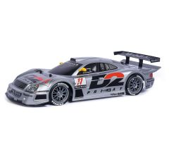 1:10 RC MB CLK-GTR 1997 TT-01E Tamiya 47437 300047437