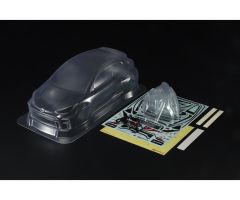 Kar.-Satz LW Toyota G.R. Yaris RS239mm Tamiya 47463 300047463