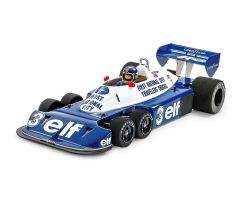 1:10 RC Tyrrell P34 Six Wheeler F103 Tamiya 47486 300047486