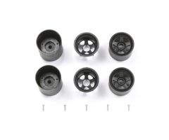 F103 Speichen-Felgen-Set (2+2) Tamiya 51348 300051348