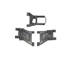 E-Parts DF-03Ra Susp.Arm Tamiya 51367 300051367