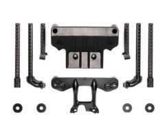 N-Parts DF-03Ra Body Mount Tamiya 51368 300051368