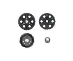 Spur Gear Set DF-03Ra Tamiya 51369 300051369