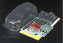 1:10 Kar.-Satz Alfa Romeo MiTo Tamiya 51404 300051404