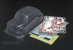 1:10 Kar.-Satz Fiat Abarth 1000 TCR M-C. Tamiya 51424 300051424