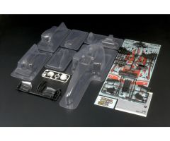 Kar.-Satz F104 Vodaf.McLaren Merc.MP4-24 Tamiya 51430 300051430