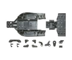 M-06 A-Teile Chassis Tamiya 51432 300051432