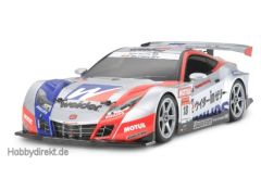 Kar.-Satz Weider HSV-010 (257mm)TA/TB/TT Tamiya 51447 300051447