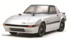 Kar.-Satz Mazda RX-7 1978 M-06 Tamiya 51451 300051451