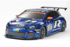 Kar.-Satz VW Scirocco GT24 RS257mm Tamiya 51473 300051473