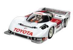 Kar.-Satz 1:12 Toyota Tom?s 84C RM-01 Tamiya 51486 300051486