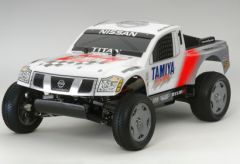 Kar.-Satz Nissan Titan Truck DT02 Tamiya 51490 300051490