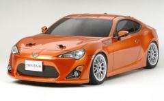 Kar.-Satz Toyota 86 Tamiya 51494 300051494