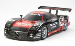 Kar.-Satz Nissan R390 GT1 Tamiya 51516 300051516