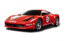 Kar.-Satz Ferrari 458 Challenge Tamiya 51526 300051526