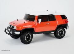 Kar.-Satz Toyota FJ Cruiser CC/CR Tamiya 51560 300051560