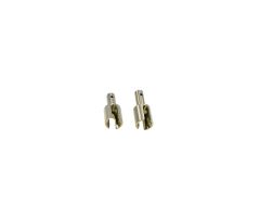 TRF419 Alu Abtriebe Kegel-Diff. (2) Tamiya 51565 300051565