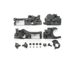 MF-01X A-Teile Chassis (1) Tamiya 51576 300051576