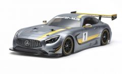 Kar.-Satz Mercedes-AMG GT3 Tamiya 51590 300051590