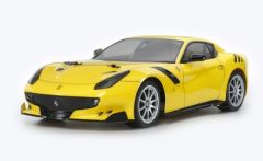 Kar.-Satz Ferrari F12tdf Tamiya 51592 300051592