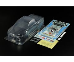 Kar.-Satz Toyota Hilux Extra Cab CC-01 Tamiya 51611 300051611