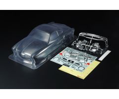 Kar.-Satz VW Karmann Ghia RS 239mm Tamiya 51635 300051635