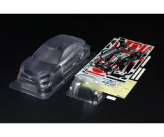 Kar.-Satz Toyota GR Yaris Hybrid WB257 Tamiya 51707 300051707