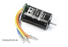 Brushless Motor 01 12 T Sensorlos Tamiya 54132 300054132