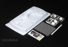 Tourenwagen Cockpit-Set RL 1/10 Tamiya 54157 300054157