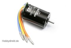 TBLM-01 BL-Motor 16 T 2400kV sensorlos Tamiya 54252 300054252