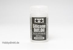 Tamiya Silikon Diff.-Öl Visc.#100000 Tamiya 54294 300054294