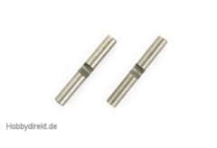 TA06/Pro Kegeldiff.-Wellen Metall Tamiya 54311 300054311