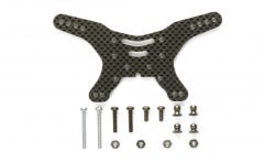 DB01 Carbon Dämpferbrücke hinten Tamiya 54386 300054386