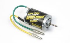 Elektromotor Typ 380 Sport-Tuned Motor Tamiya 54393 300054393