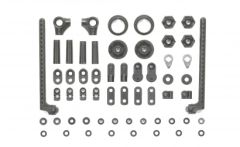 TA06 Karbonteile, verstärkt Umlenkhebel Tamiya 54455 300054455