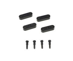 M-05 Querlenker Set vo/oben 17/18mm(2+2) Tamiya 54529 300054529