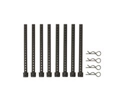 Kar.-Halter Verlängerungsset 5,5mm (4) Tamiya 54604 300054604