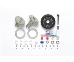 TA07 Alu Kugeldifferenzial-Set 37Z Tamiya 54689 300054689