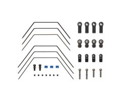 TA-07/TB-05 Stabi-Set Soft (3x2) Tamiya 54979 300054979