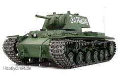 1:16 RC Russ. KPz KV-1 Full Option Tamiya 56028 300056028