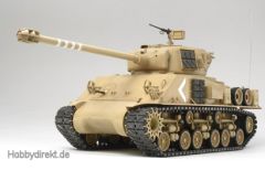 1:16 RC Panz.Super Sherman F.O. T08/M07 Tamiya 56032 300056032