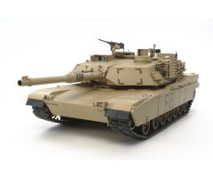 1:16 RC US KPz M1A2 Abrams Full Option Tamiya 56041 300056041