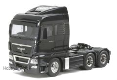 1:14 RC LKW MAN TGX 26.540 XLX 6x4 3Achs Tamiya 56325 300056325