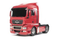 1:14 RC MAN TGX 18.540 XLX 4x2 2Achs Tamiya 56329 300056329