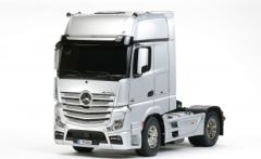 1:14 RC Mercedes B. Actros1851 GigaSpace Tamiya 56335 300056335