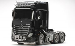 1:14 RC MB Actros 3363 Giga Sp. 6x4 Tamiya 56348 300056348