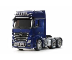 1:14 RC MB Actros 3363 Pearl Blue vorl. Tamiya 56354 300056354