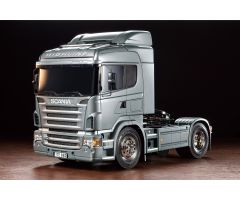 1:14 RC Scania R470 Silber Edition Tamiya 56364 300056364