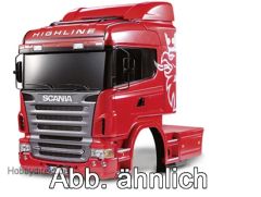 1:14 Kar.-Satz Scania R620 6x4 Highline Tamiya 56514 300056514